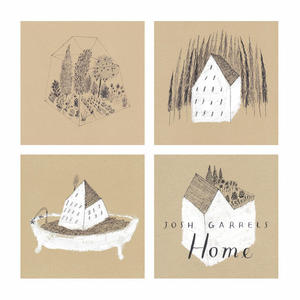 Home by Josh Garrels | CD Reviews And Information | NewReleaseToday