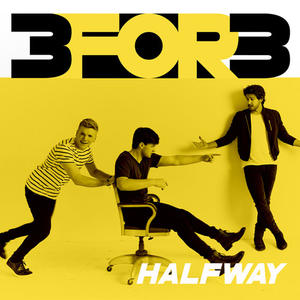 Halfway by 3for3  | CD Reviews And Information | NewReleaseToday