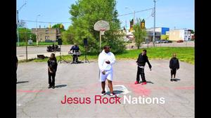 Jesus Rock Nations - Single by Pastor Julian Littlejohn  | CD Reviews And Information | NewReleaseToday