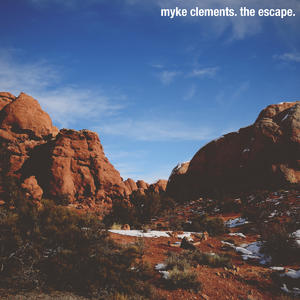 the escape by Myke Clements | CD Reviews And Information | NewReleaseToday