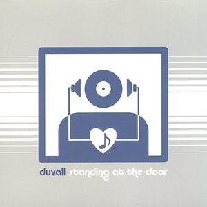 Standing At The Door by Duvall  | CD Reviews And Information | NewReleaseToday