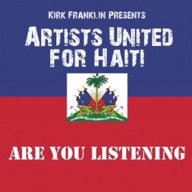 Are You Listening - Single by Kirk Franklin | CD Reviews And Information | NewReleaseToday