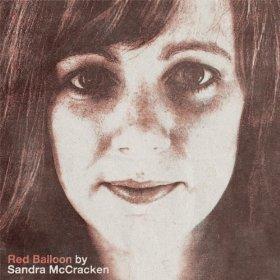 Red Balloon by Sandra McCracken | CD Reviews And Information | NewReleaseToday