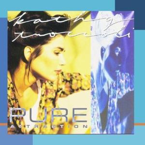 Pure Attraction by Kathy Troccoli | CD Reviews And Information | NewReleaseToday