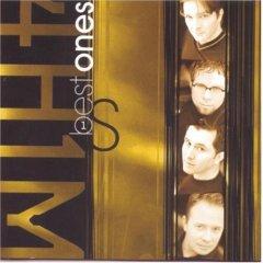 Best Ones by 4Him  | CD Reviews And Information | NewReleaseToday