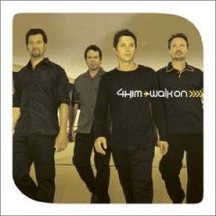 Walk On by 4Him  | CD Reviews And Information | NewReleaseToday
