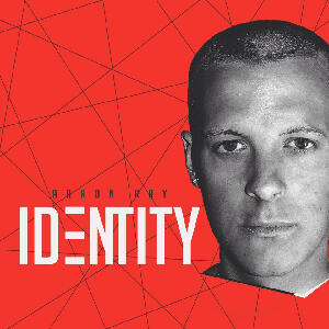 Identity by Aaron Ray  | CD Reviews And Information | NewReleaseToday