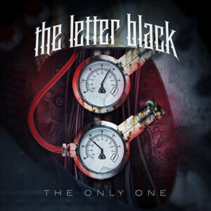 The Only One (Single) by The Letter Black  | CD Reviews And Information | NewReleaseToday