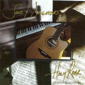 Holy Roar by Sons and Daughters | CD Reviews And Information | NewReleaseToday