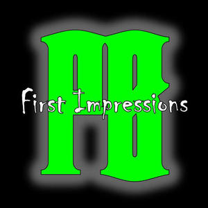 First Impressions by Pastor Brad  | CD Reviews And Information | NewReleaseToday