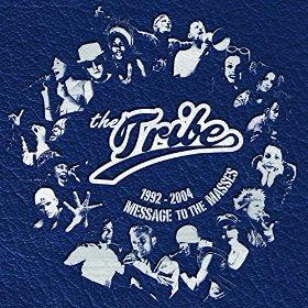 Message To The Masses (1992-2004) by World Wide Message Tribe  | CD Reviews And Information | NewReleaseToday