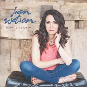 Steady My Gaze by Jean Watson | CD Reviews And Information | NewReleaseToday