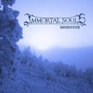 WINTEREICH by Immortal Souls  | CD Reviews And Information | NewReleaseToday