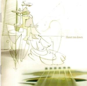 Shoot Me Down by By The Tree  | CD Reviews And Information | NewReleaseToday