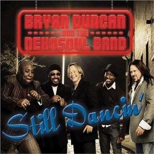 Still Dancin' by Bryan Duncan | CD Reviews And Information | NewReleaseToday