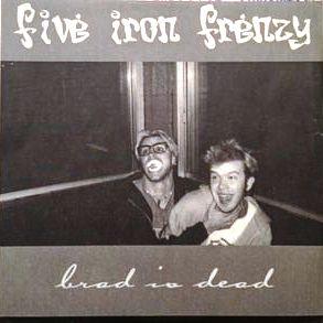 Brad Is Dead - 7