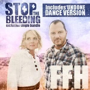 Stop The Bleeding - Single by FFH  | CD Reviews And Information | NewReleaseToday
