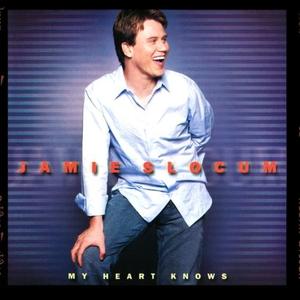 My Heart Knows by Jamie Slocum | CD Reviews And Information | NewReleaseToday