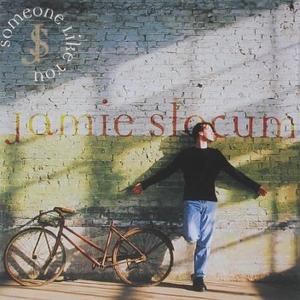 Someone Like You by Jamie Slocum | CD Reviews And Information | NewReleaseToday