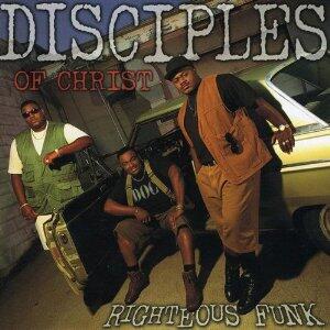 Righteous Funk by DOC (Disciples Of Christ)  | CD Reviews And Information | NewReleaseToday