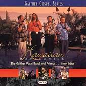 Hawaiian Homecoming by Bill and Gloria Gaither | CD Reviews And Information | NewReleaseToday