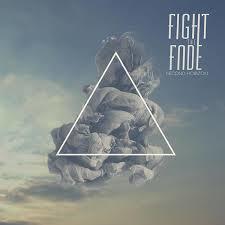 Second Horizon by Fight The Fade  | CD Reviews And Information | NewReleaseToday