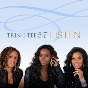 Listen - Single by Trin-i-tee 5:7  | CD Reviews And Information | NewReleaseToday