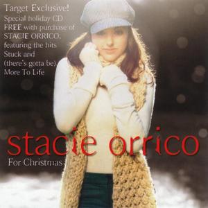 For Christmas EP by Stacie Orrico | CD Reviews And Information | NewReleaseToday