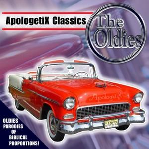 Classics-Oldies by ApologetiX  | CD Reviews And Information | NewReleaseToday