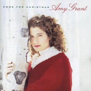 Home For Christmas by Amy Grant | CD Reviews And Information | NewReleaseToday