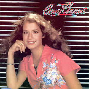 Amy Grant by Amy Grant | CD Reviews And Information | NewReleaseToday