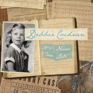 It's Never Too Late by Anthem Lights  | CD Reviews And Information | NewReleaseToday