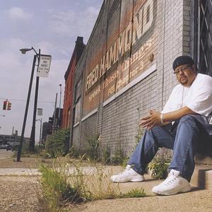 Speak Those Things: POL Chapter 3 by Fred Hammond | CD Reviews And Information | NewReleaseToday