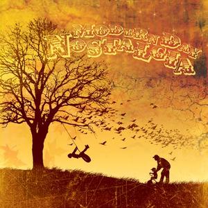 Modern Day Nostalgia - EP by Hello Kelly  | CD Reviews And Information | NewReleaseToday
