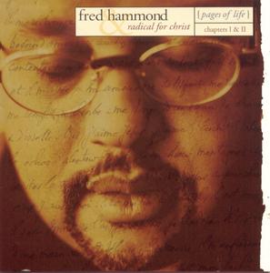 Pages Of Life: Chapter II, Disc 2 by Fred Hammond | CD Reviews And Information | NewReleaseToday