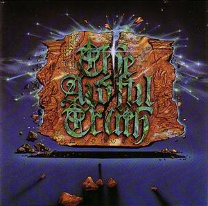 The Awful Truth by The Awful Truth  | CD Reviews And Information | NewReleaseToday