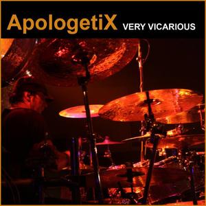Very Vicarious by ApologetiX  | CD Reviews And Information | NewReleaseToday