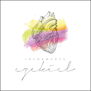 Ezekiel by Informants Worship  | CD Reviews And Information | NewReleaseToday
