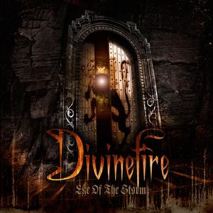 Eye of the Storm by Divinefire  | CD Reviews And Information | NewReleaseToday