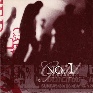 The Guild Collection, Vol. 1 by Caedmon's Call  | CD Reviews And Information | NewReleaseToday