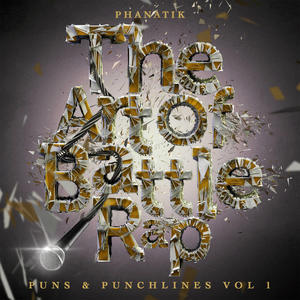 The Art of Battle Rap by Phanatik  | CD Reviews And Information | NewReleaseToday