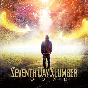 Found by Seventh Day Slumber  | CD Reviews And Information | NewReleaseToday
