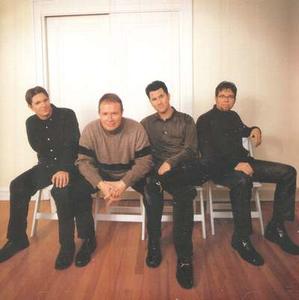 Obvious by 4Him  | CD Reviews And Information | NewReleaseToday