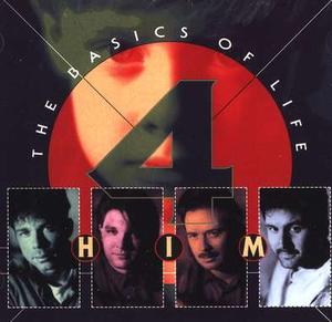 The Basics of Life by 4Him  | CD Reviews And Information | NewReleaseToday