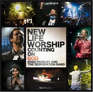 Counting On God by Desperation Band  | CD Reviews And Information | NewReleaseToday