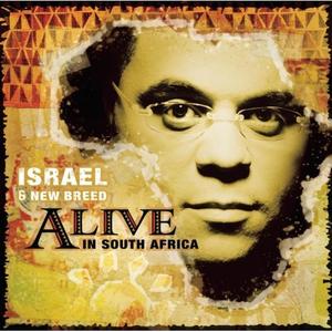 Alive In South Africa by Israel Houghton & New Breed  | CD Reviews And Information | NewReleaseToday