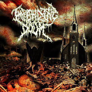 Nailed. Dead. Risen by Impending Doom  | CD Reviews And Information | NewReleaseToday