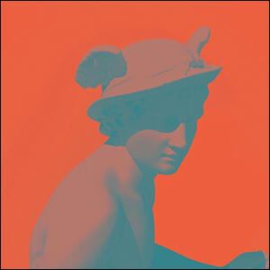 Mercury & Lightning by John Mark McMillan | CD Reviews And Information | NewReleaseToday