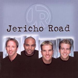 Jericho Road by Jericho Road  | CD Reviews And Information | NewReleaseToday