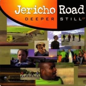 Deeper Still EP by Jericho Road  | CD Reviews And Information | NewReleaseToday
